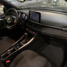 Fiat Fastback Audace 200 TB Aut (Hibrído) 2026 Flex-11