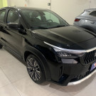 Fiat Fastback Audace 200 TB Aut (Hibrído) 2026 Flex-1