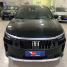 Fiat Fastback Audace 200 TB Aut (Hibrído) 2026 Flex-0
