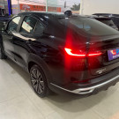 Fiat Fastback Audace 200 TB Aut (Hibrído) 2026 Flex-3
