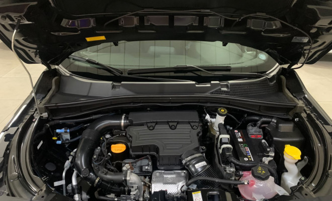 Fiat Fastback Audace 200 TB Aut (Hibrído) 2026 Flex-14