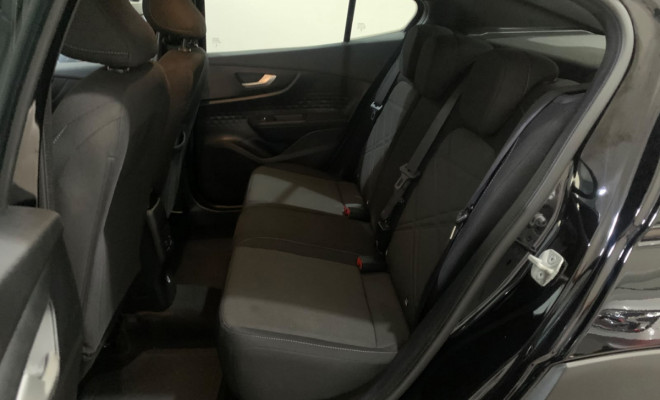 Fiat Fastback Audace 200 TB Aut (Hibrído) 2026 Flex-10