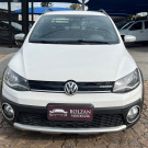 VW - VolksWagen Saveiro CROSS 1.6 Mi Total Flex 8V CE 2014 Flex-0