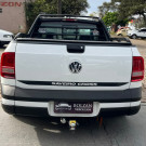VW - VolksWagen Saveiro CROSS 1.6 Mi Total Flex 8V CE 2014 Flex-3