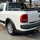 VW - VolksWagen Saveiro CROSS 1.6 Mi Total Flex 8V CE 2014 Flex-4
