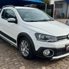 VW - VolksWagen Saveiro CROSS 1.6 Mi Total Flex 8V CE 2014 Flex-1