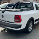 VW - VolksWagen Saveiro CROSS 1.6 Mi Total Flex 8V CE 2014 Flex-2