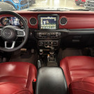 Jeep Wrangler Unlimited SAHARA 2.0 TB 4p Aut 2023 Gasolina-7