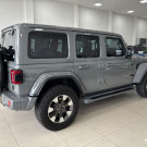 Jeep Wrangler Unlimited SAHARA 2.0 TB 4p Aut 2023 Gasolina-2