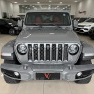 Jeep Wrangler Unlimited SAHARA 2.0 TB 4p Aut 2023 Gasolina-1