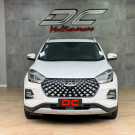 Caoa Chery Tiggo 5X PRO 1.5 Turbo Flex Aut. 2025 Flex-4