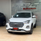 Caoa Chery Tiggo 5X PRO 1.5 Turbo Flex Aut. 2025 Flex-5