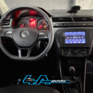VW - VolksWagen Saveiro Robust 1.6 Total Flex 8V 2021 Flex-4