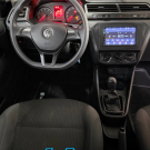 VW - VolksWagen Saveiro Robust 1.6 Total Flex 8V 2021 Flex-5