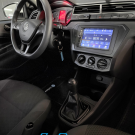 VW - VolksWagen Saveiro Robust 1.6 Total Flex 8V 2021 Flex-6