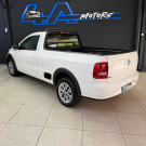 VW - VolksWagen Saveiro Robust 1.6 Total Flex 8V 2021 Flex-8