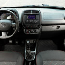Renault KWID Zen 1.0 Flex 12V 5p Mec. 2025 Flex-4