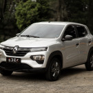 Renault KWID Zen 1.0 Flex 12V 5p Mec. 2025 Flex-1