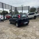 Fiat UNO VIVACE Celeb. 1.0 EVO F.Flex 8V 5p 2012 Flex-3