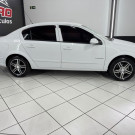 GM - Chevrolet Vectra EXPRESSION 2.0 MPFI FlexPower Mec 2010 Flex-0