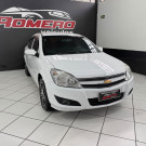 GM - Chevrolet Vectra EXPRESSION 2.0 MPFI FlexPower Mec 2010 Flex-14