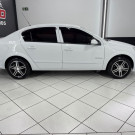 GM - Chevrolet Vectra EXPRESSION 2.0 MPFI FlexPower Mec 2010 Flex-1