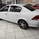 GM - Chevrolet Vectra EXPRESSION 2.0 MPFI FlexPower Mec 2010 Flex-12
