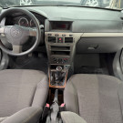 GM - Chevrolet Vectra EXPRESSION 2.0 MPFI FlexPower Mec 2010 Flex-5