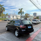 VW - VolksWagen SPACEFOX 1.6/ 1.6 Trend Total Flex 8V 5p 2010 Flex-4