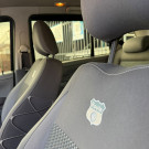 VW - VolksWagen SPACEFOX 1.6/ 1.6 Trend Total Flex 8V 5p 2010 Flex-7