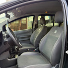 VW - VolksWagen SPACEFOX 1.6/ 1.6 Trend Total Flex 8V 5p 2010 Flex-6