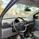 VW - VolksWagen SPACEFOX 1.6/ 1.6 Trend Total Flex 8V 5p 2010 Flex-5