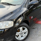VW - VolksWagen SPACEFOX 1.6/ 1.6 Trend Total Flex 8V 5p 2010 Flex-1