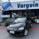 VW - VolksWagen SPACEFOX 1.6/ 1.6 Trend Total Flex 8V 5p 2010 Flex-0