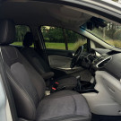 Ford EcoSport TITANIUM 1.6 16V Flex 5p 2013 Flex-7