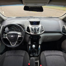 Ford EcoSport TITANIUM 1.6 16V Flex 5p 2013 Flex-6
