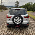 Ford EcoSport TITANIUM 1.6 16V Flex 5p 2013 Flex-3
