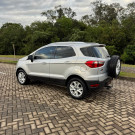 Ford EcoSport TITANIUM 1.6 16V Flex 5p 2013 Flex-2