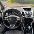 Ford EcoSport TITANIUM 1.6 16V Flex 5p 2013 Flex-5