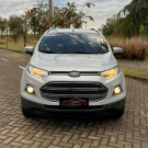 Ford EcoSport TITANIUM 1.6 16V Flex 5p 2013 Flex-0
