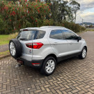 Ford EcoSport TITANIUM 1.6 16V Flex 5p 2013 Flex-4