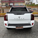 Renault DUSTER OROCH Dyna. 2.0 Flex 16V Mec. 2022 Flex-4