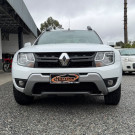 Renault DUSTER OROCH Dyna. 2.0 Flex 16V Mec. 2022 Flex-2