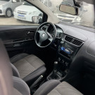 VW - VolksWagen SPACEFOX  SPORTLINE/HIGHLINE 1.6 T.Flex 2011 Flex-7