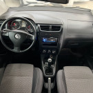 VW - VolksWagen SPACEFOX  SPORTLINE/HIGHLINE 1.6 T.Flex 2011 Flex-5