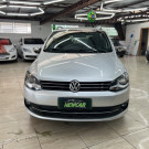 VW - VolksWagen SPACEFOX  SPORTLINE/HIGHLINE 1.6 T.Flex 2011 Flex-0