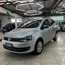 VW - VolksWagen SPACEFOX  SPORTLINE/HIGHLINE 1.6 T.Flex 2011 Flex-1