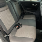 VW - VolksWagen SPACEFOX  SPORTLINE/HIGHLINE 1.6 T.Flex 2011 Flex-8