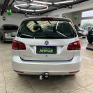VW - VolksWagen SPACEFOX  SPORTLINE/HIGHLINE 1.6 T.Flex 2011 Flex-3