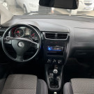 VW - VolksWagen SPACEFOX  SPORTLINE/HIGHLINE 1.6 T.Flex 2011 Flex-6